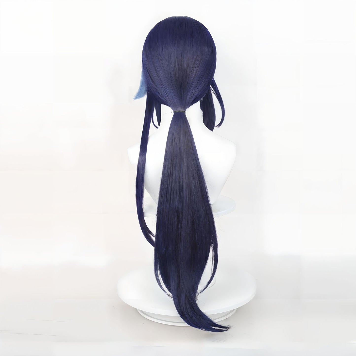 Original God Artificial Human Scalp Top Cos Wig
