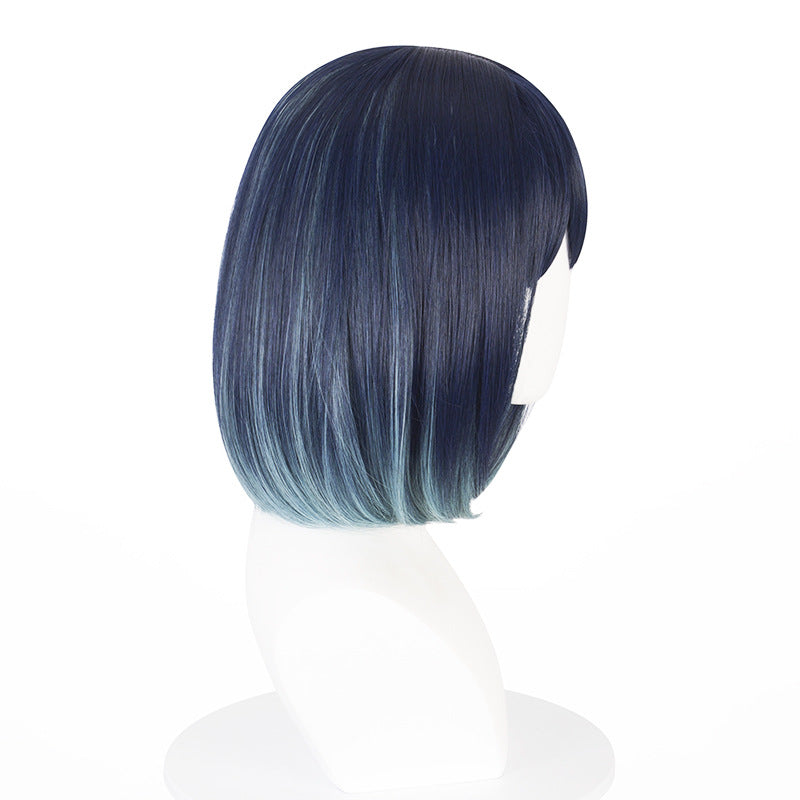 Children's Hair My Styling Does Not Need To Cos Wig