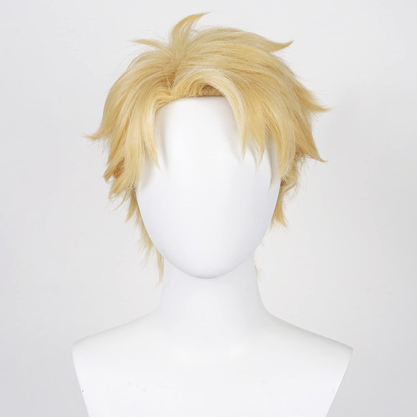 Beautiful Spy Playing House Lloyd Dusk Cos Wig