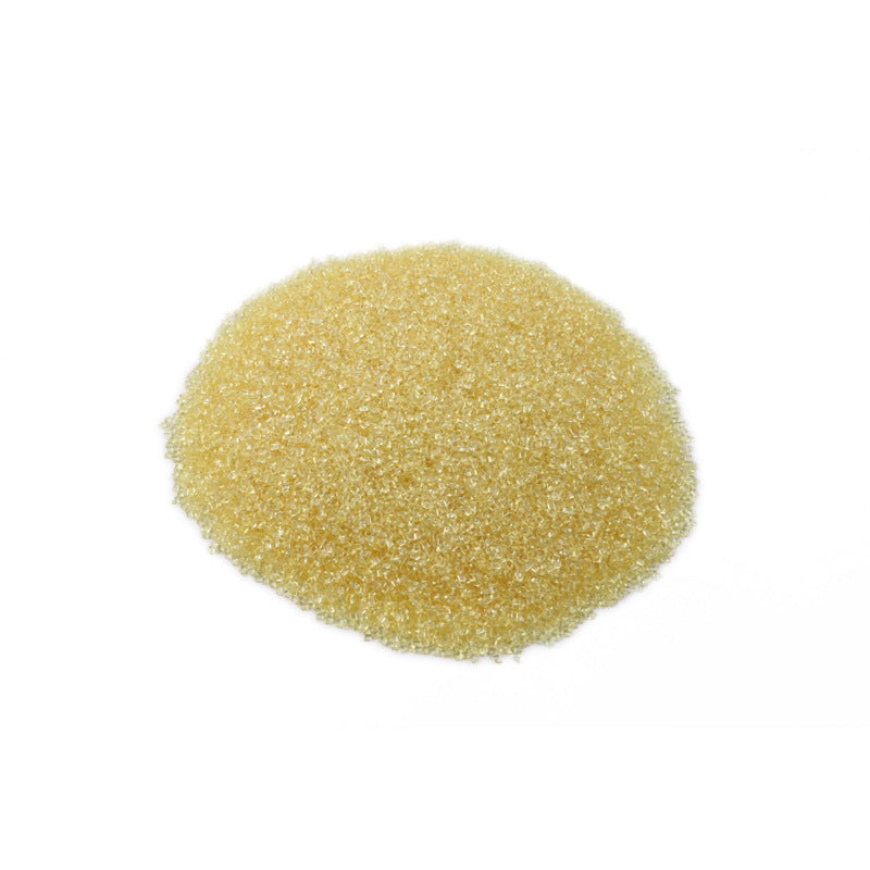 Italy Colloidal Particle Glass Glue Powder Hair Extension Hot Melt Other Wig