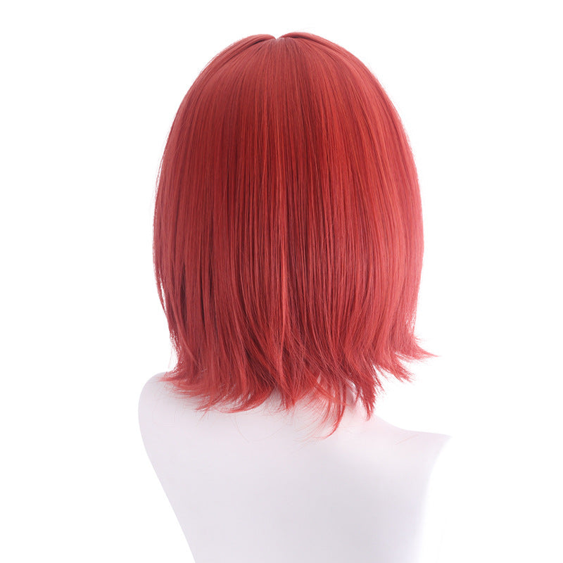 Tokyo Cat Meow Peach Palace Berry Anime Cos Wig