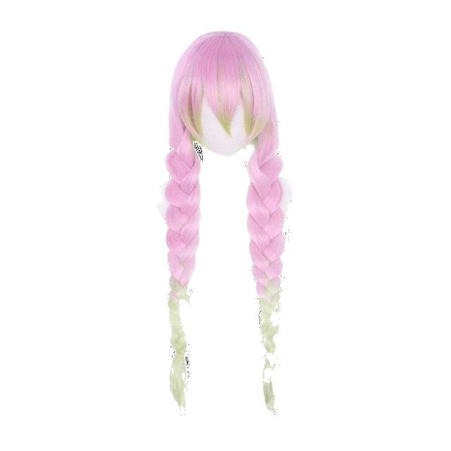 My Wife Shan Yi Butterfly Endure Time Through The Ghost Cos Wig
