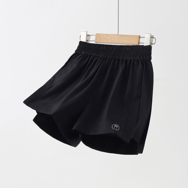 Children's Shorts Summer Medium Large Thin Sports Fifth Clothing Children's Pants