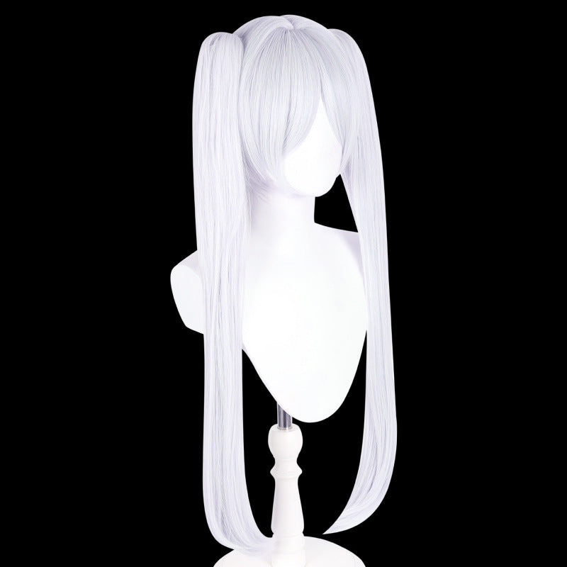 Lillian Buried Yi Fei Artificial Scalp Top Cos Wig