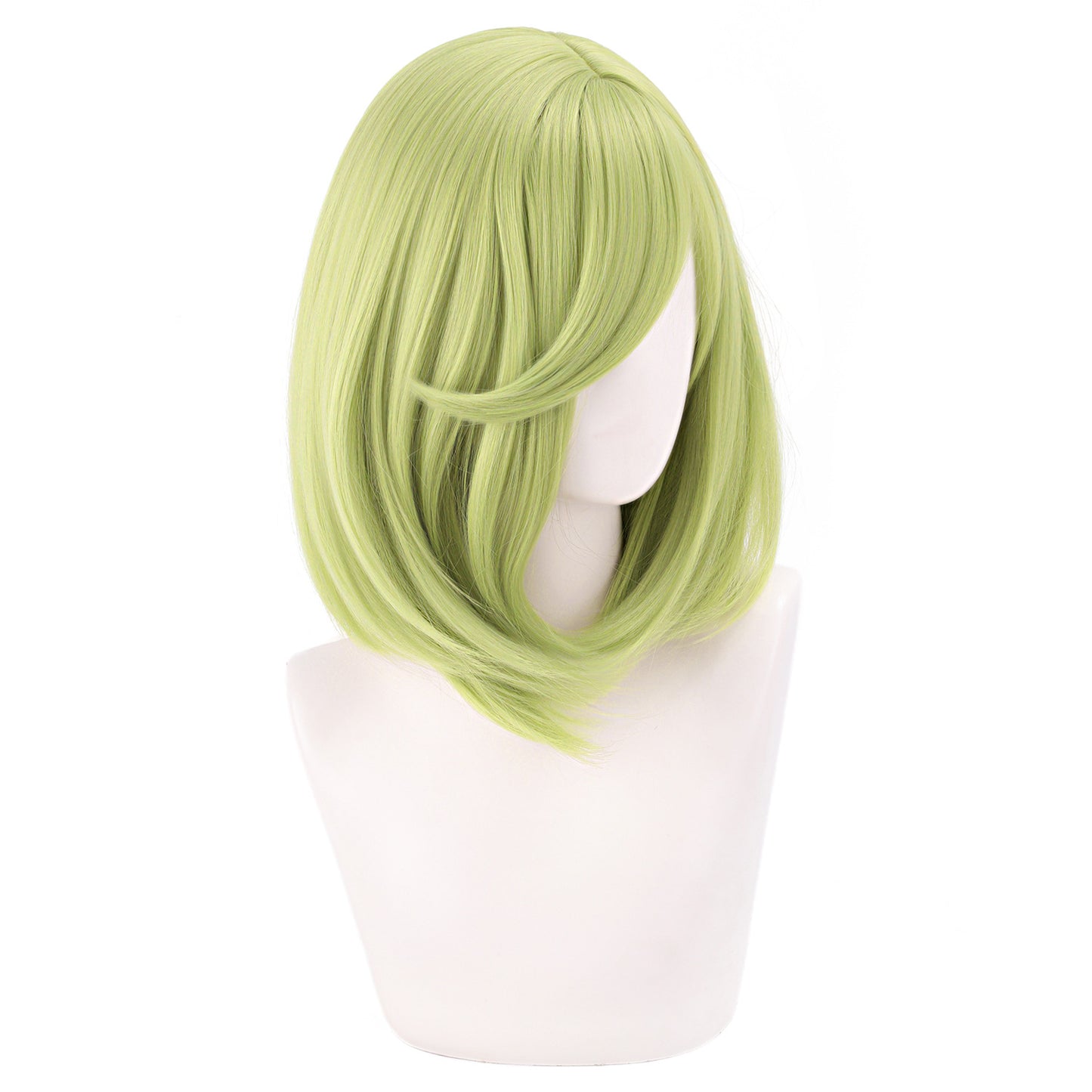 Magic Workshop Cocoa With Master Tip Cos Wig