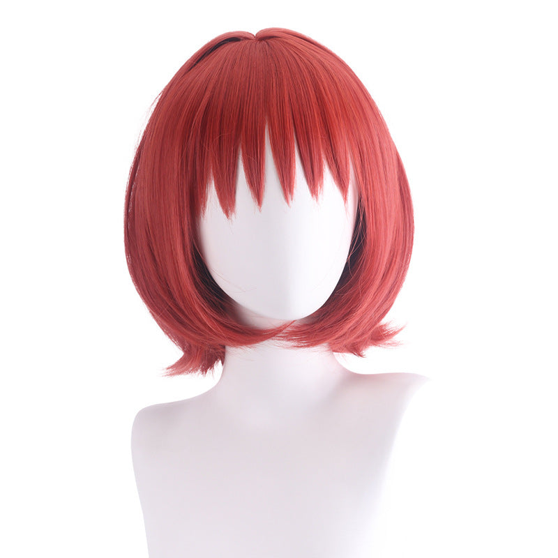 Tokyo Cat Meow Peach Palace Berry Anime Cos Wig