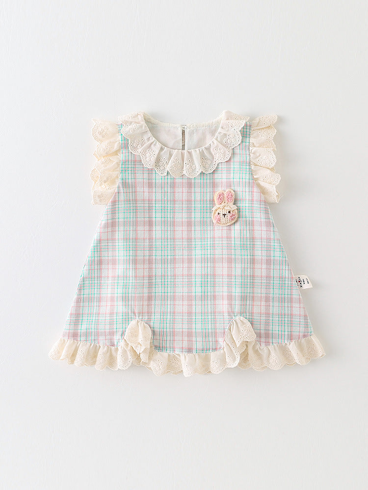 Jumpsuit First Month Old Days Romper Out Sleeveless Thin Jumpsuit, Climbing Suit