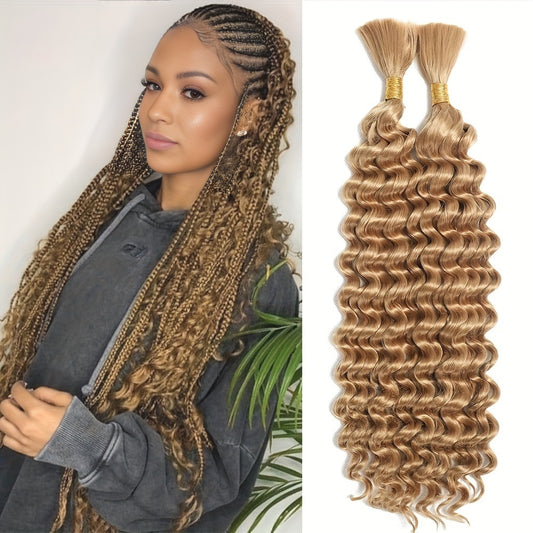 Wave Crochet Hook For Hair Chemical Fiber Unisex Other Wig