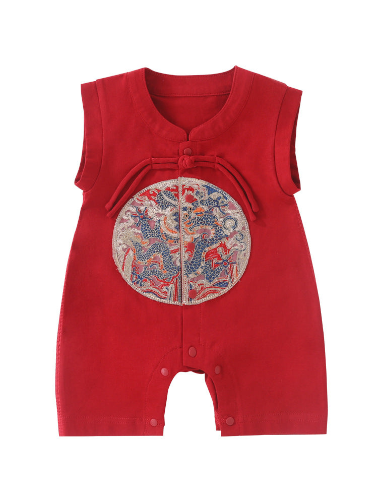 Clothing Jumpsuits Class Summer Thin Clothes For Jumpsuit, Climbing Suit