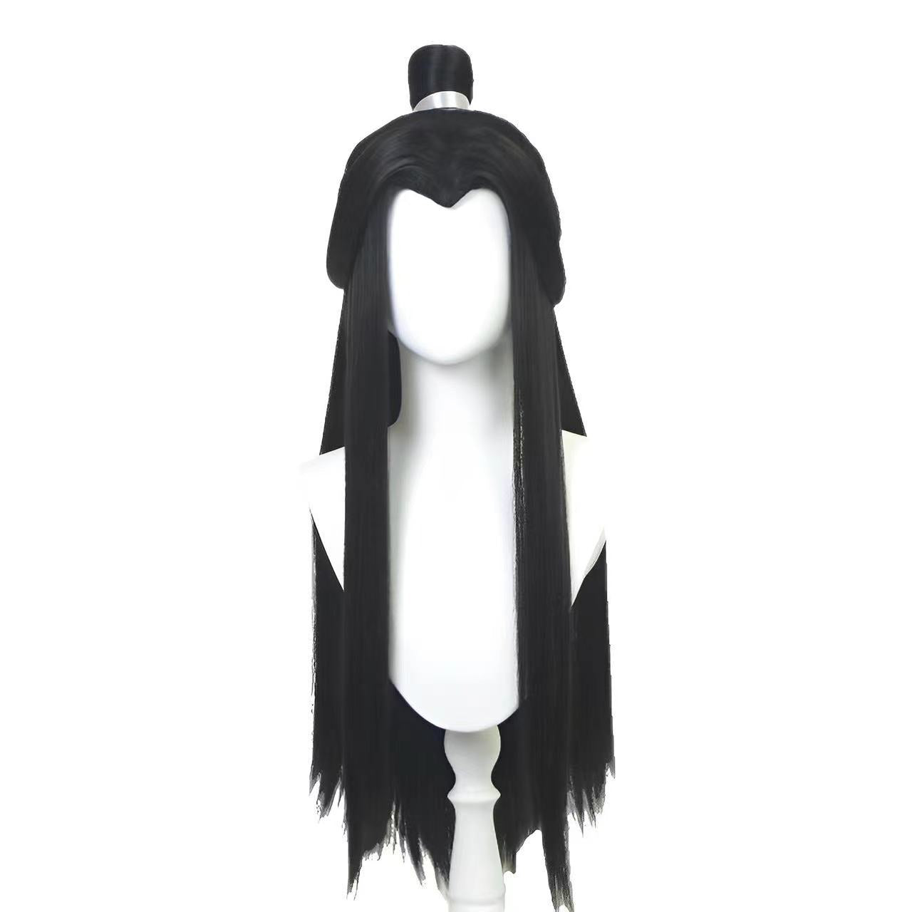 Of Happiness Xie Lian Prince Shen Shi Movie Ancient Costume Cos Wig