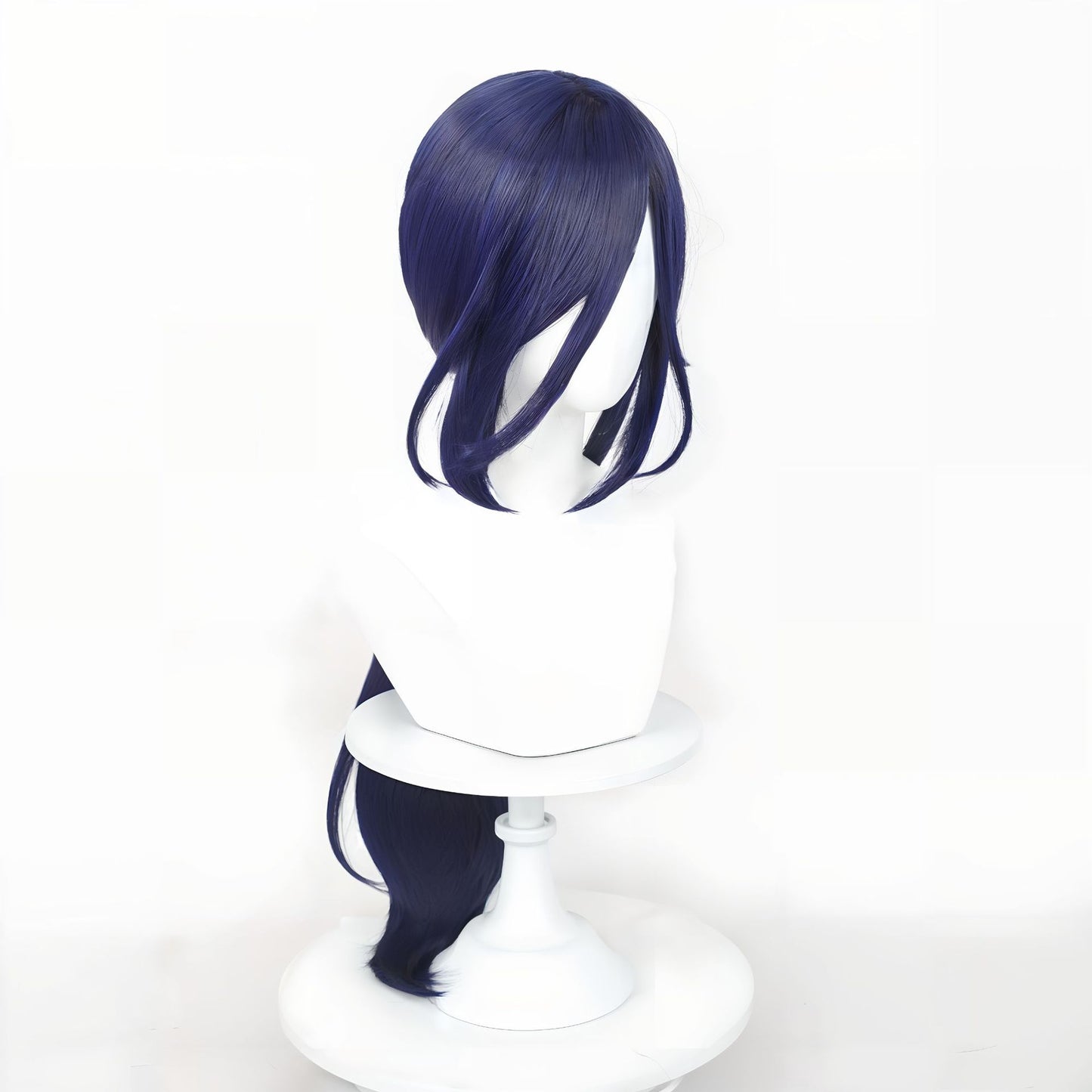 Original God Artificial Human Scalp Top Cos Wig