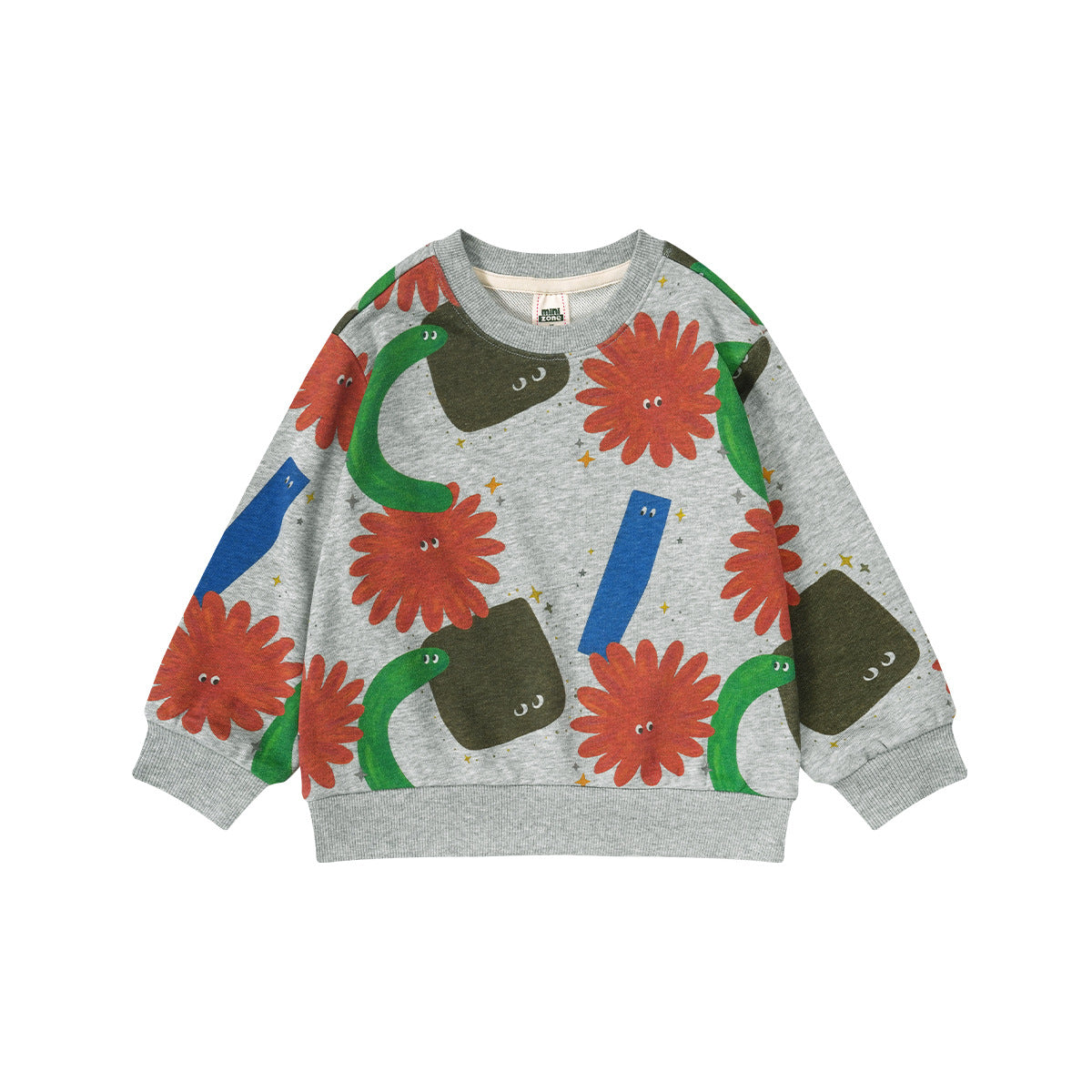 Children's Sweater Spring Autumn Coil Pants Clothing Children's Suit