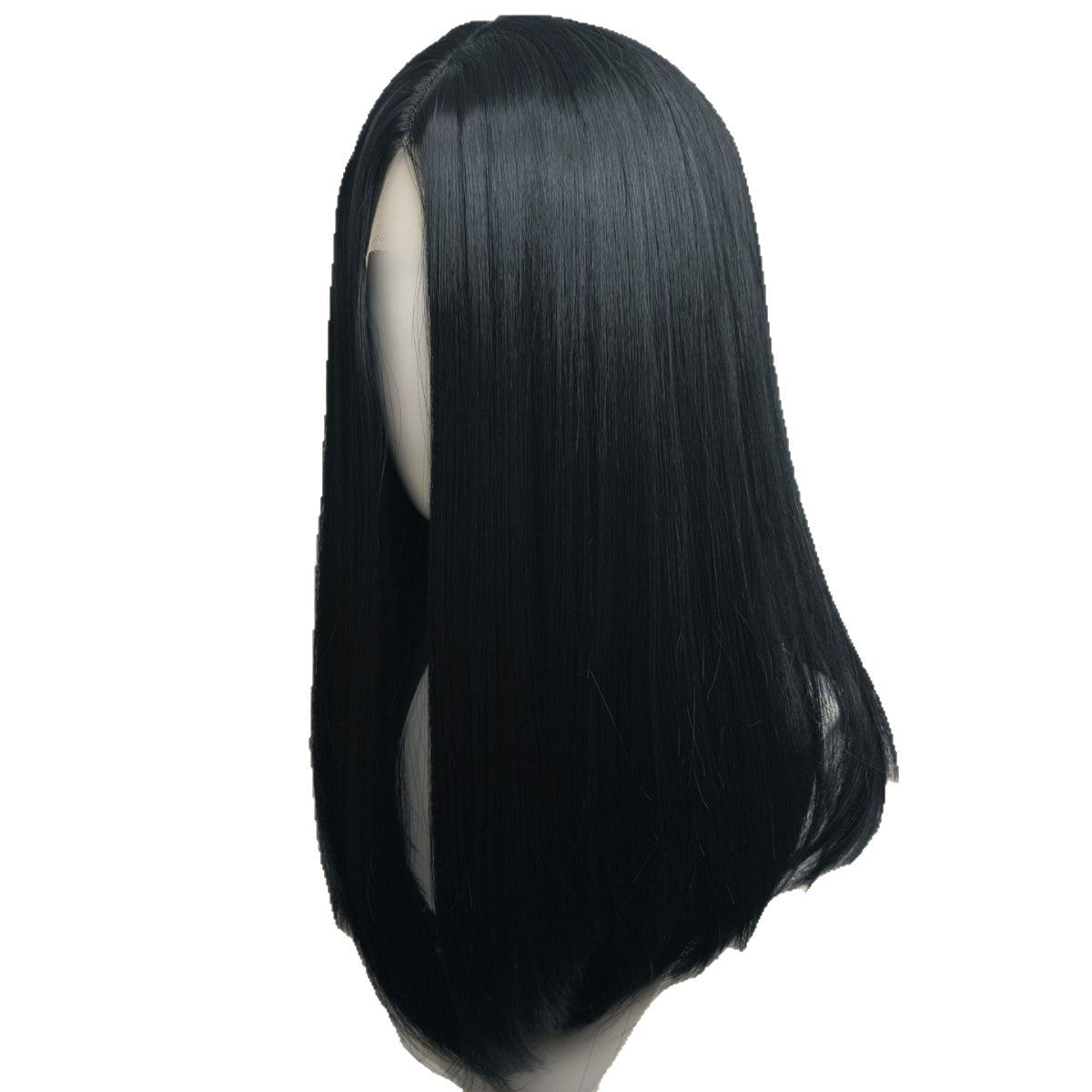 Hand Crocheting Lace Universal Hair Style Cos Wig