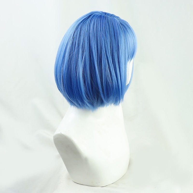 Free Man Tong Gu Yao World Cos Wig