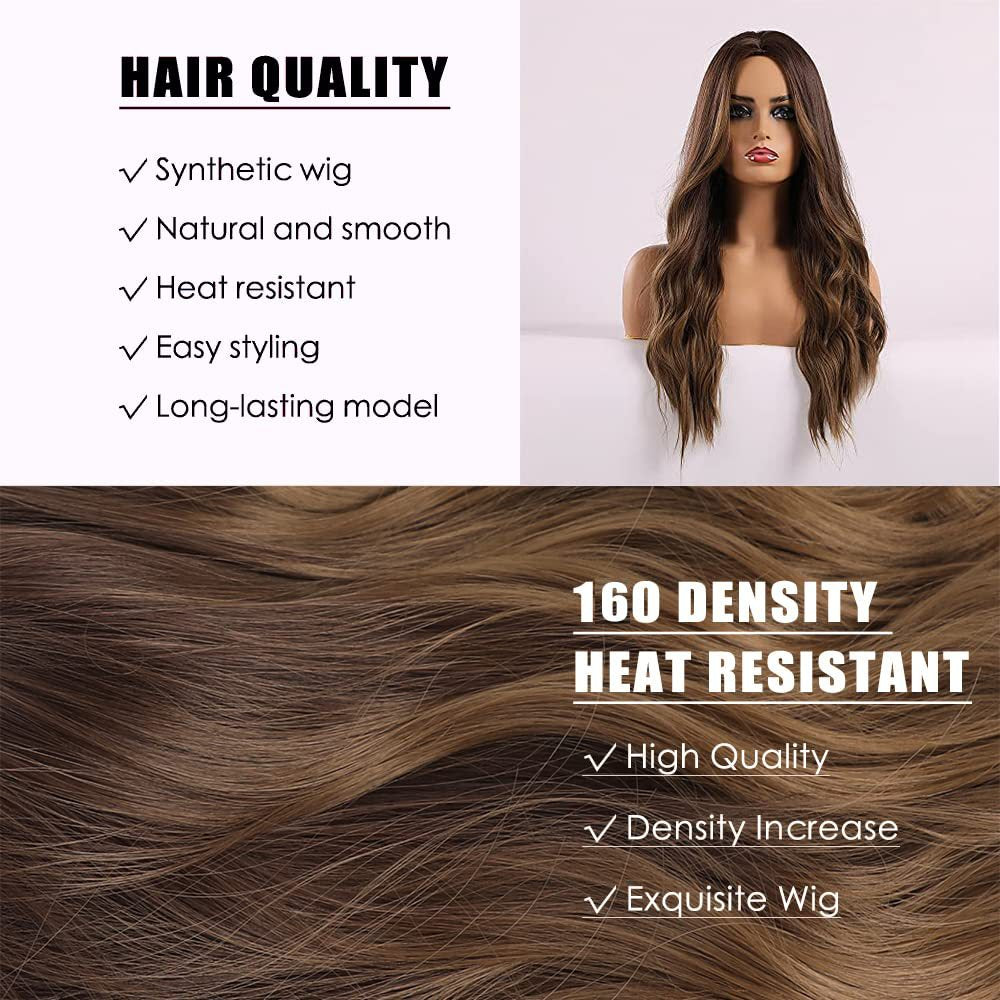 Small Lace Curly Hair Synthetic Wigs Before Wig Long Curls