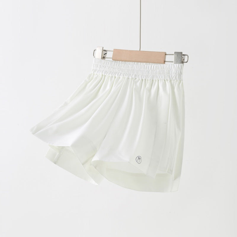 Children's Shorts Summer Medium Large Thin Sports Fifth Clothing Children's Pants