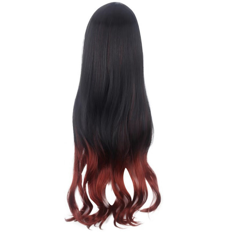 Graceful No Series Wigs My Wife Cos Wig