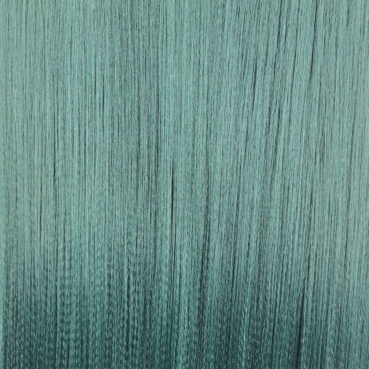Acrylic Silk Corn Stigma Straight Hair Puffy Cos Wig