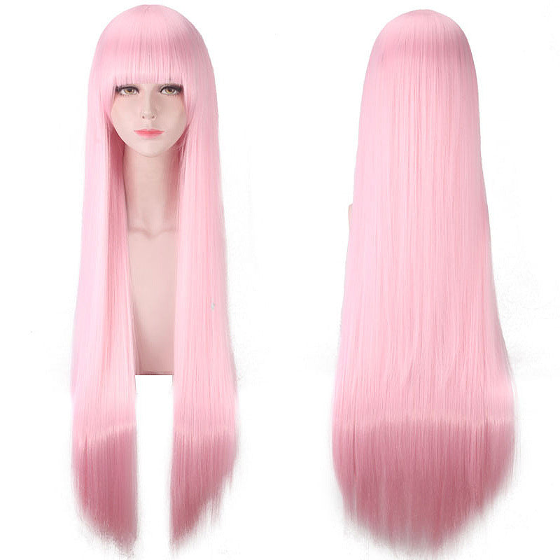 Lord Female Bird Of Paradise Berry Cos Wig