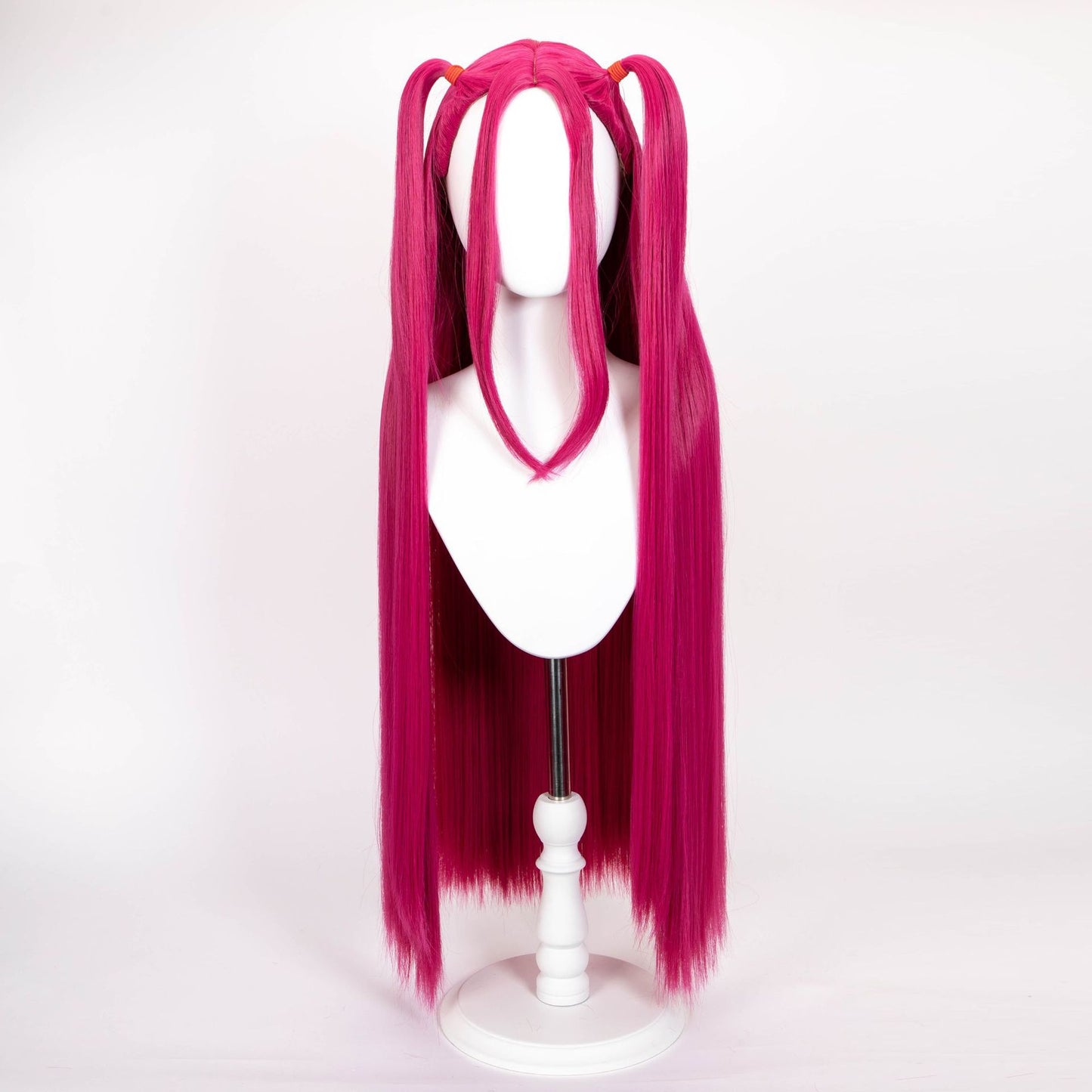 Hunting Group Mira Simulation Scalp Top Cos Wig