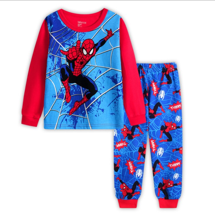 Children's Clothing League Of Legends Long-sleeved Trousers Anime Children's Suit