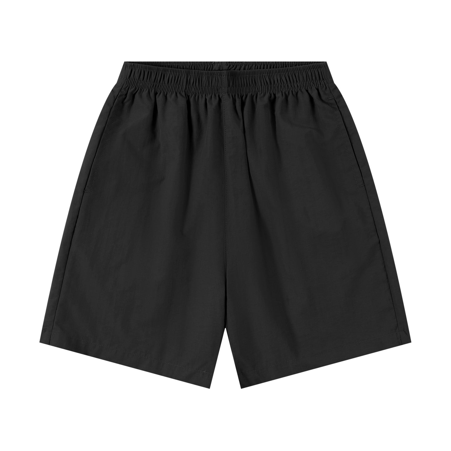 Children's Summer Outdoor Boys Cool Feeling Track Shorts Medium Big Casual Children's Pants