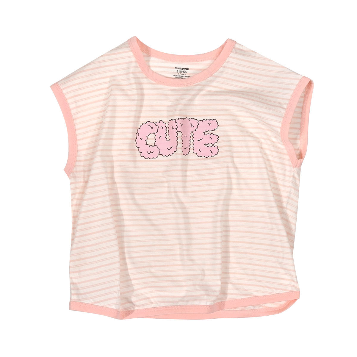 Children's Summer Clothes Shirt Thin Half Sleeve Children's T-shirt