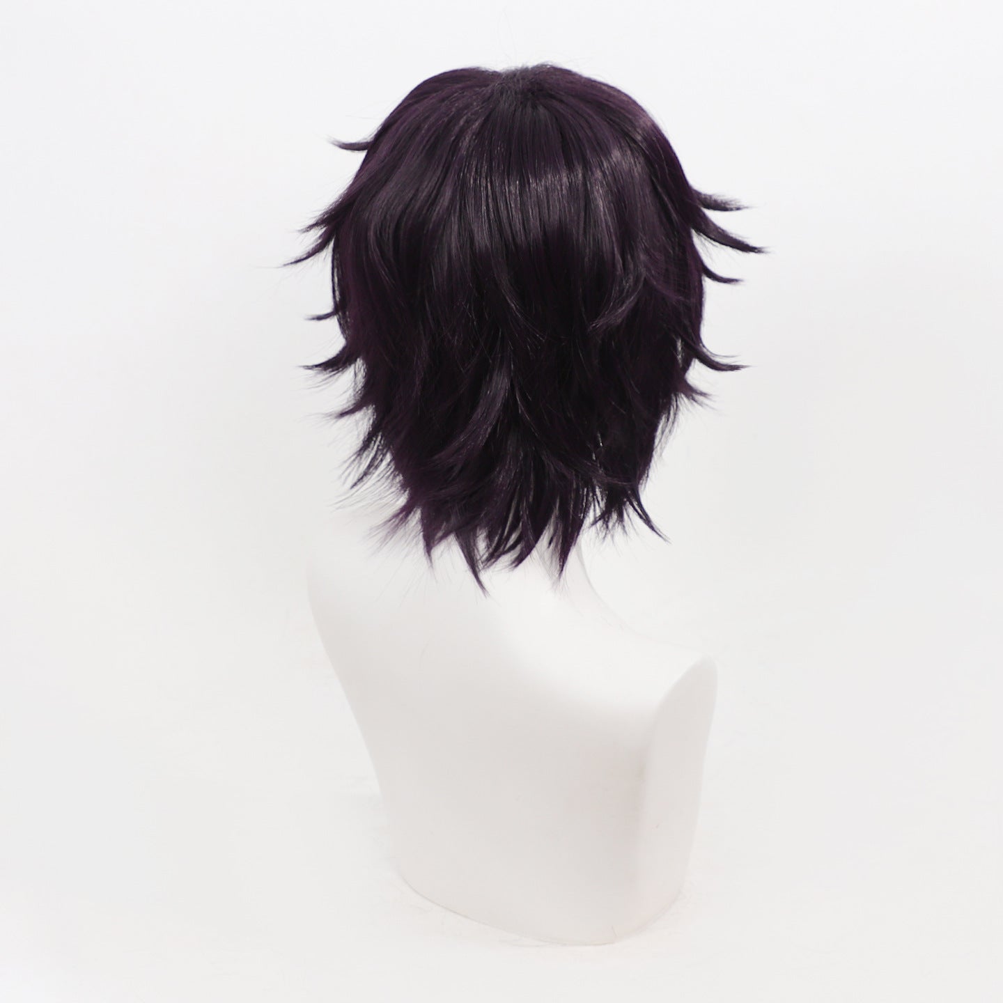 Magic Workshop Agate Of Pointed Hat With Cos Wig