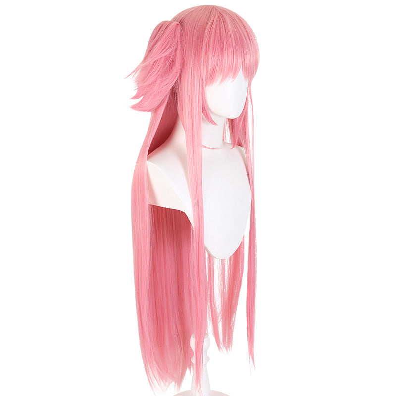 Magi Deer Eye Round Ultimate Double Cos Wig