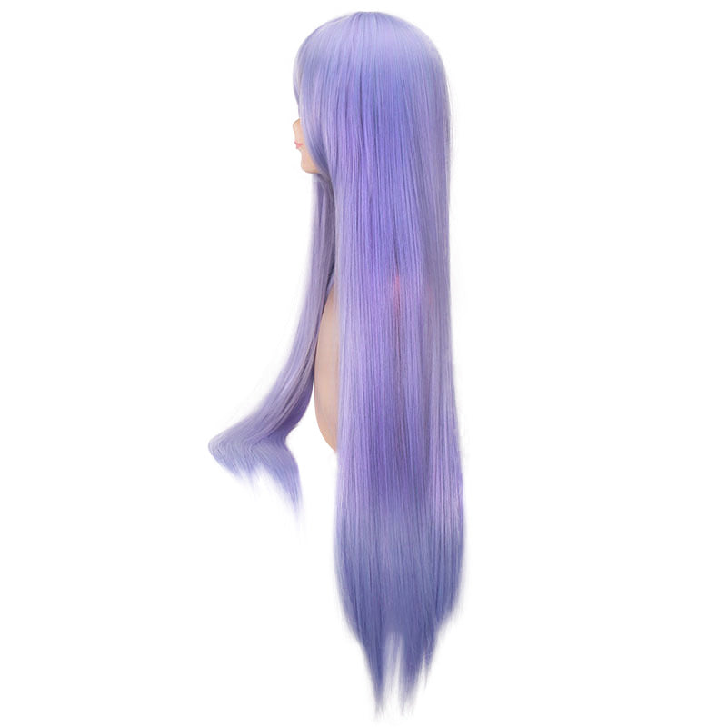 Do You Want Some Rabbits Cafe Style Black Butler Cos Wig