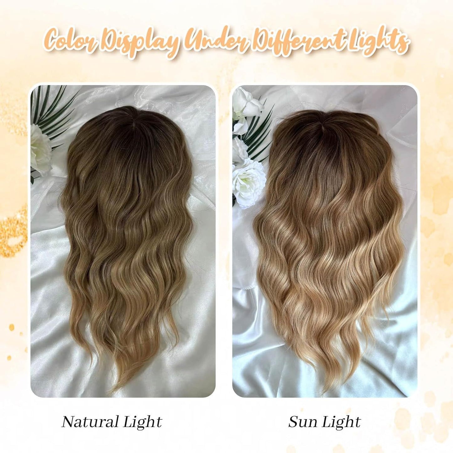 Inch Chemical Fiber Hairpiece With Bangs Wig Short Curly Hair