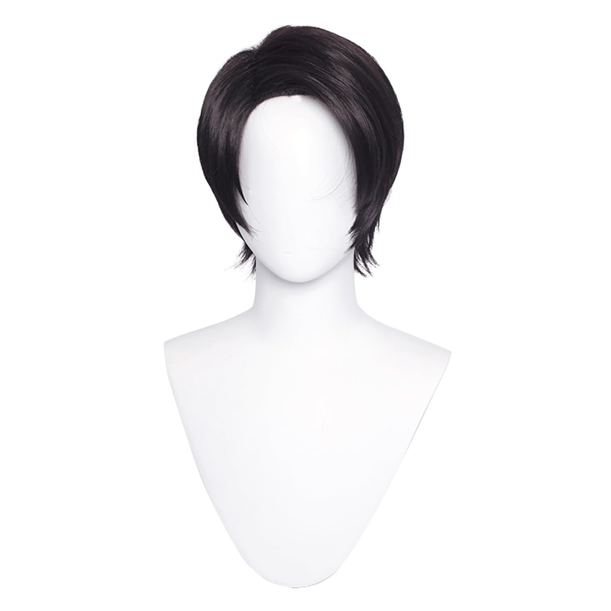 Curse Back Battle Bone Worry Too Cos Wig