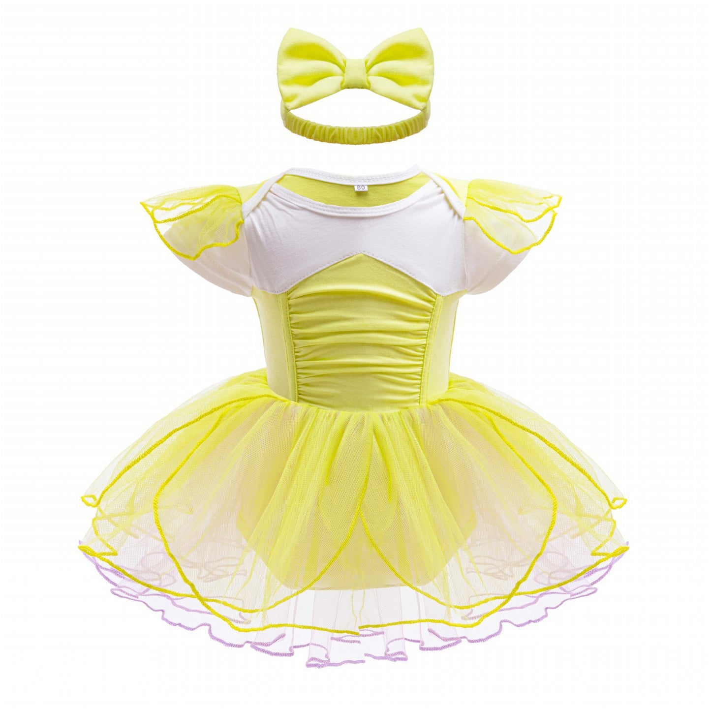 Movie Role-playing Costume Romper Toddler Jumpsuit Crawling Jumpsuit, Climbing Suit