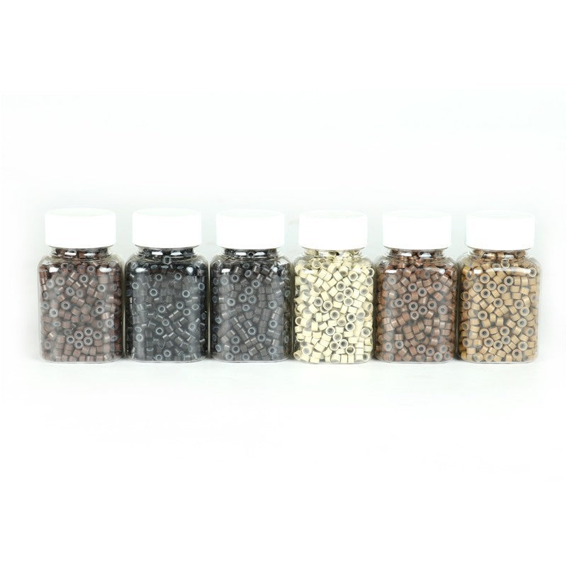 Grain Seamless Hair Extension Ring Sewing Other Wig