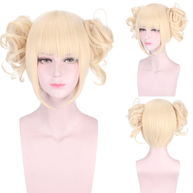 Lord Anime Animation Character Holiday Party Cos Wig