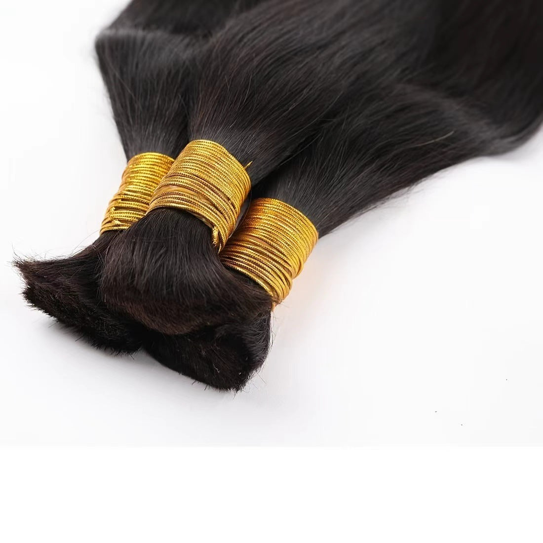 Glamorous Popular Hair Plate Extension Human Wig