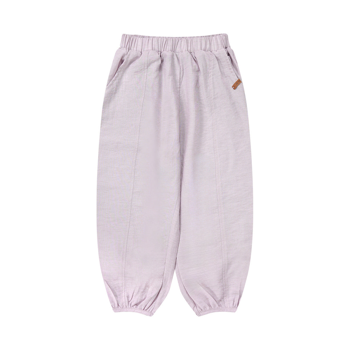 Children's Summer Bubble Casual Thin Boy's Loose Children's Pants