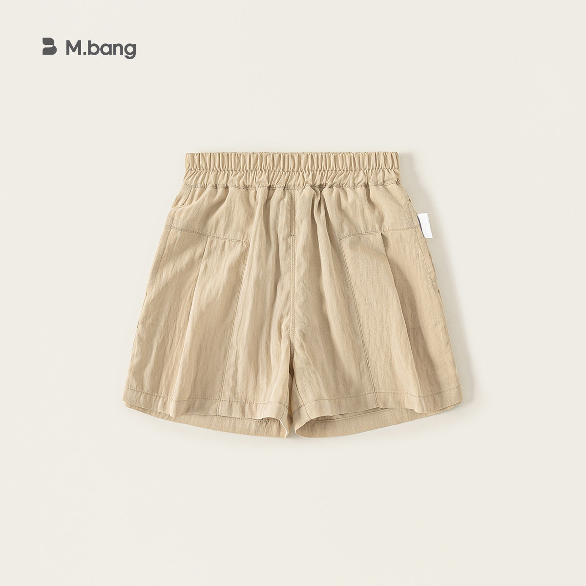 Children's Clothing Shorts Summer Loose Thin Casual Children's Pants