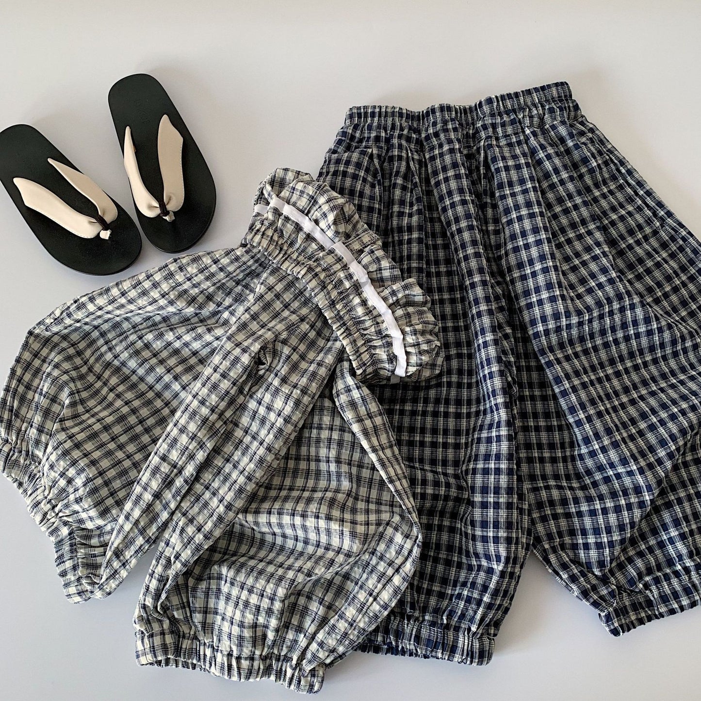 Children's Casual Springtide Boys Loose Western Style Children's Pants