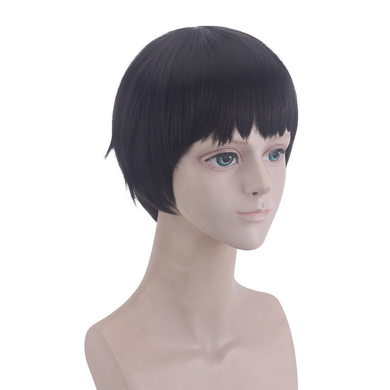 Lord One Hundred Percent Passerby Super Graphy Cos Wig