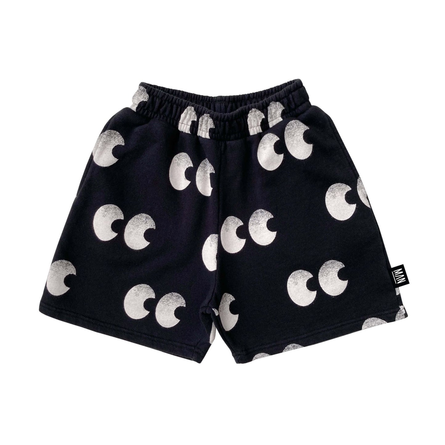 Durable Summer Fashionable Short-sleeved Shorts Suit Children's T-shirt