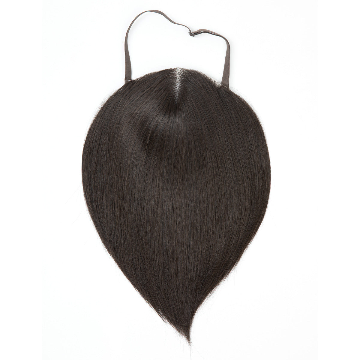 Women's Lace Screen Top Hairpiece Additional Hair Other Wig