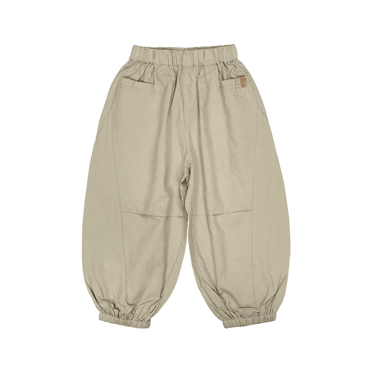 Children's Sea Style Summer Outdoor Anti Mosquito Trousers Children's Pants
