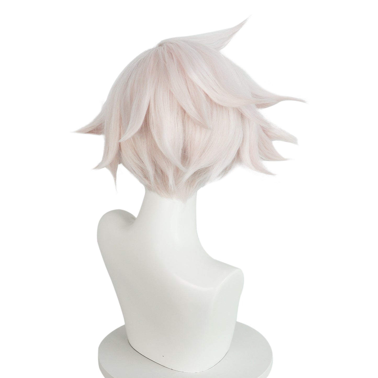 Hell Inn Angel Durst Highlights Short Hair Needs Cos Wig