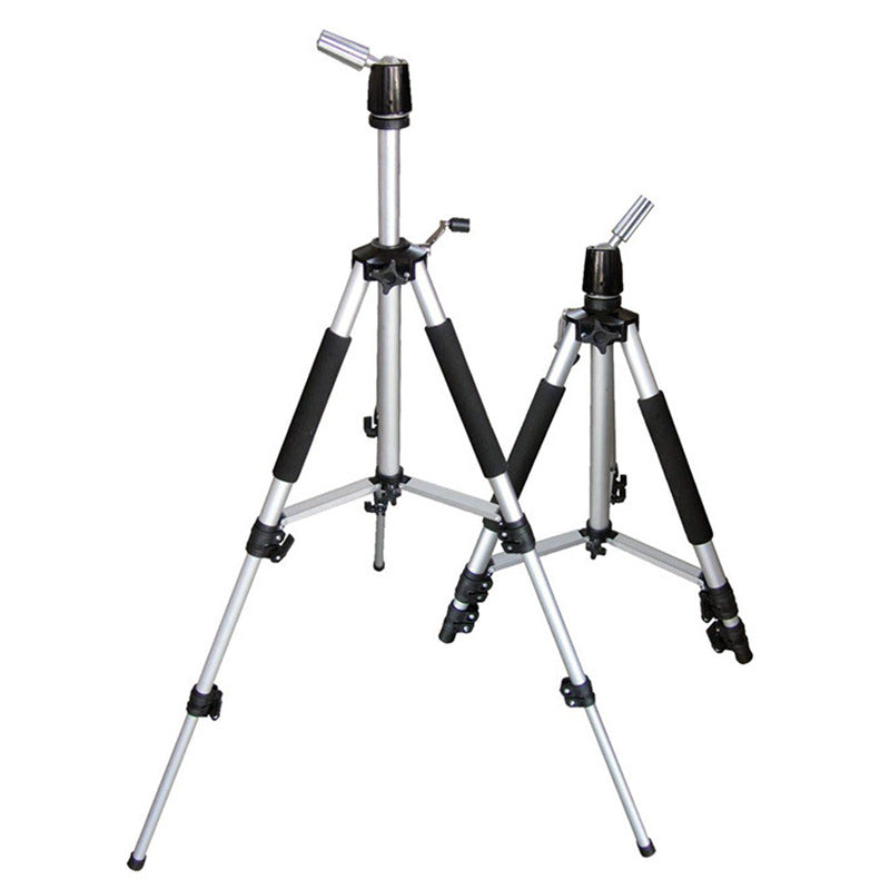 Model Head Bracket Mannequin Special Tripod Doll Floor Trimming Other Wig