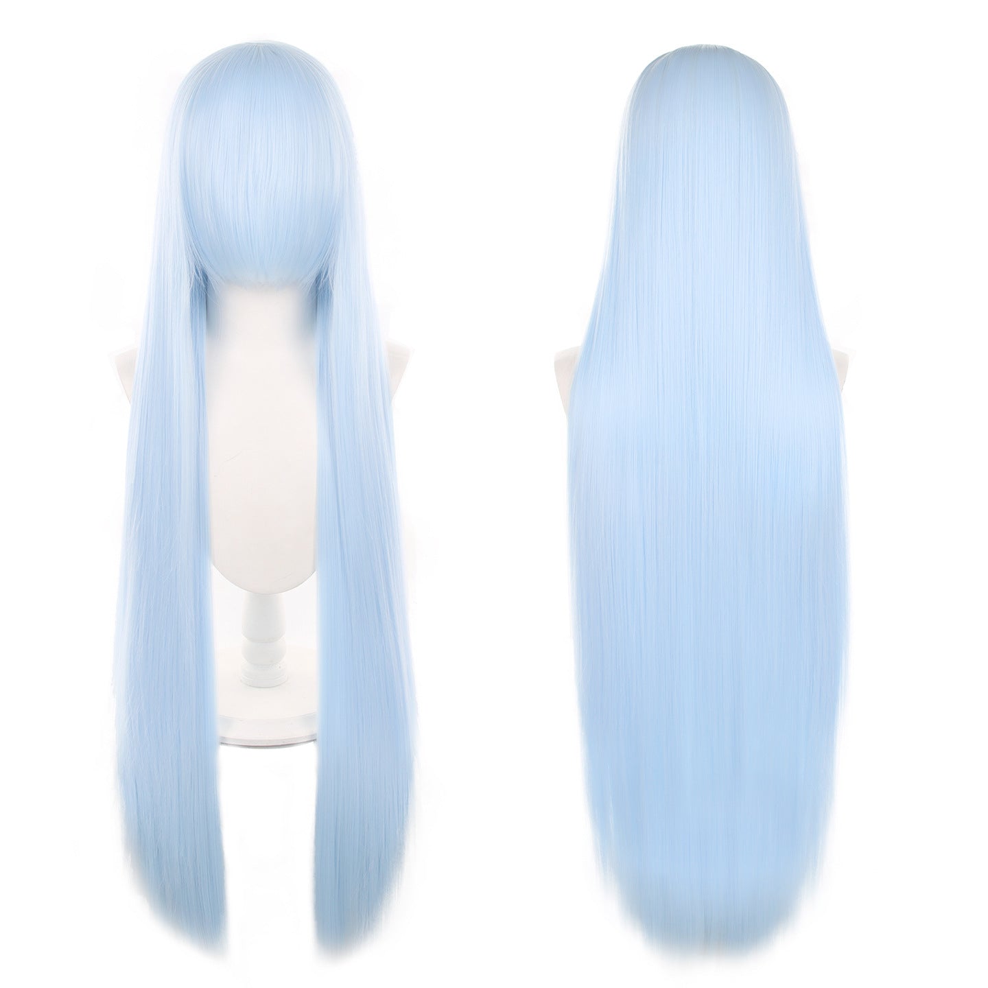 Mi Universal Mao Style Scalp Top Cos Wig