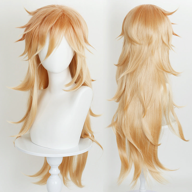 Graceful No Series Wigs My Wife Cos Wig