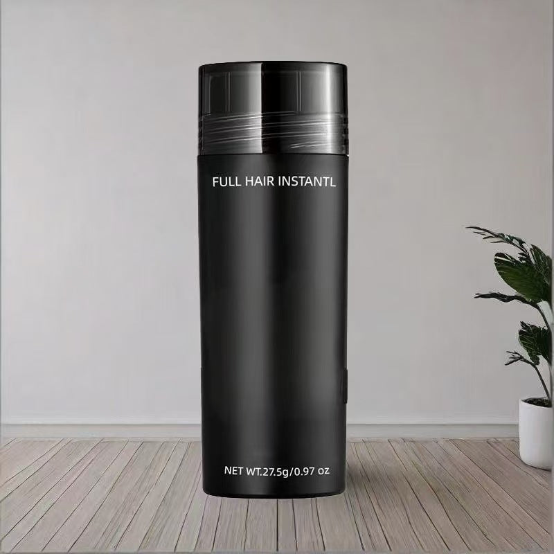 Hairline Powder Hair Fiber Fast Filling Hairdressing Other Wig