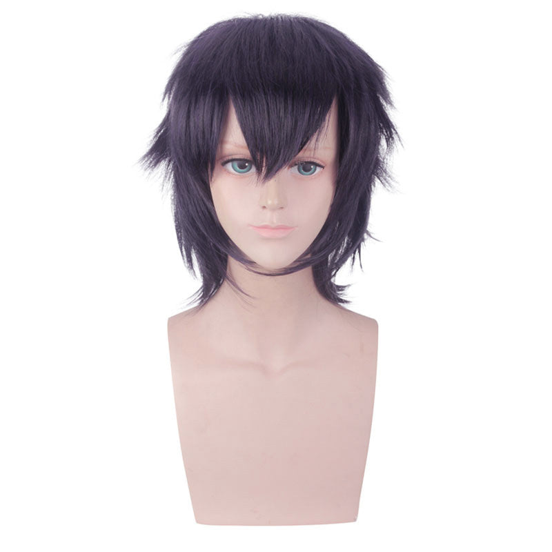The Wonderful Adventure Of Empty Strip Cos Wig