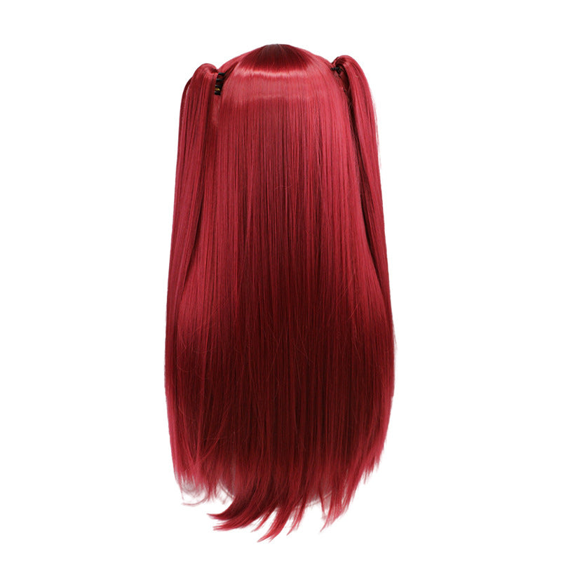 Doll Fall In Love Little Devil Universal Cos Wig